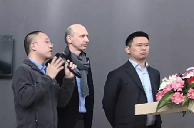 2017北京门展拜勒尼品牌发布会成功举办